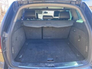 Volkswagen Touareg 3.0 176kW