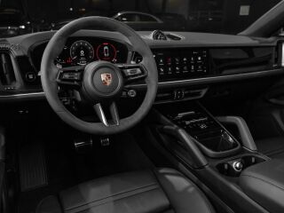 Porsche Cayenne S E-Hybrid Coupe 3.0 389кВ