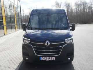 Renault Master VAN L3H2 Pack Clim 2.3 dCi 100kW