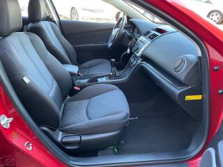 Mazda 6 Elegance STW 1.8 88kW