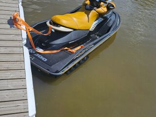 Sea-Doo Rxp 215 1.5 160kW