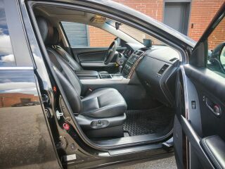 Mazda CX-9 3.7 V6 204kW