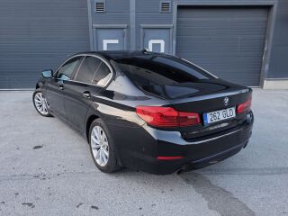 BMW 530 iPerformance Sportline 2.0 185kW