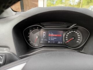Ford Mondeo 2.0 107kW