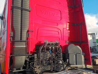 Volvo FH 460 4X2 EURO 6 13.0 345кВ