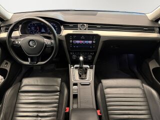 Volkswagen Passat Variant 4motion R-Line 2.0 TDI 140kW