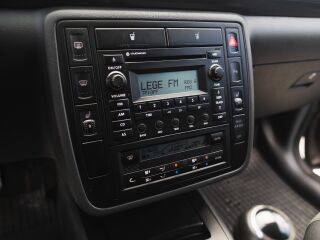 Volkswagen Sharan 2.0 103кВ
