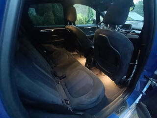 BMW 218 Active Tourer M-pakett 1.5 100kW