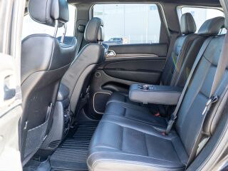 Jeep Grand Cherokee SUMMIT 3.0 184кВ