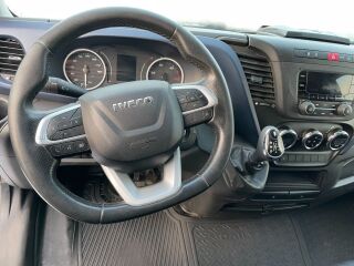 Iveco Daily 35S18 3.0 132kW
