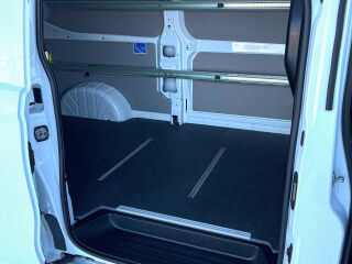Ford Transit Custom 2.0 100kW