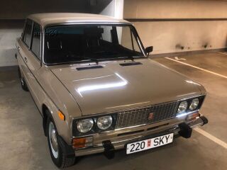VAZ 21063 1.3 48kW