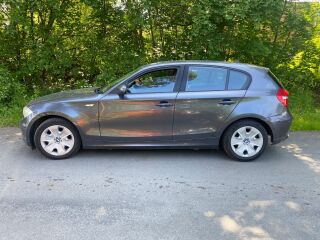 BMW 120 2.0 130kW