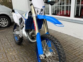 TM Racing EN 300 2T TBI