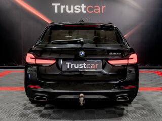 BMW 530 M-Paket 2.0 215кВ