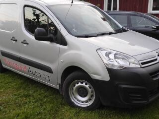 Citroen Berlingo Cityvan Blue Hdi 1.6 R4 HDI 73kW