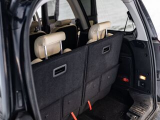 Ford Galaxy Individual Edition Ghia Facelift 2.0 120kW