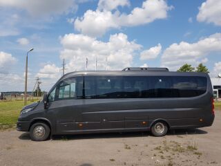 Iveco Ferqui Sunrise 3.0 R 4 152kW