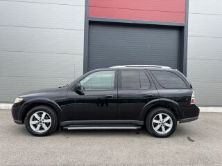 Saab 9-7X 5.3 V8 221kW