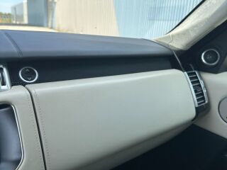 Land Rover Range Rover Autobiography 4.4 250kW