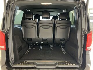 Mercedes-Benz EQV 300 Avantgarde 70kW