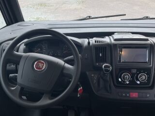 RAPIDO ITINEO COMPACT INTEGRAL CJ 660 2.3 103kW