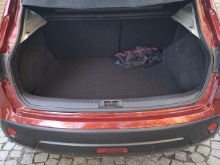Nissan Qashqai J10 1.6 86kW