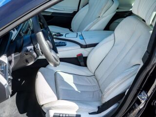 BMW 640 M-pakett 3.0 230kW