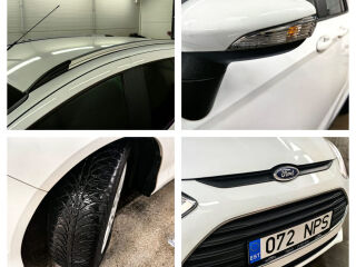 Ford B-MAX 1.0 74kW