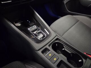 Skoda Octavia Combi Ambition 2.0 85кВ