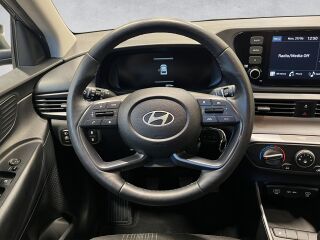 Hyundai i20 1.2 61kW
