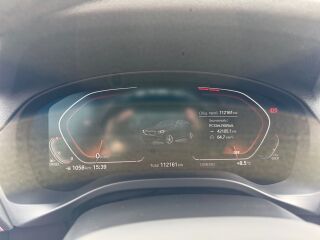 BMW X4 2.0 140kW