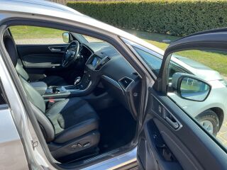 Ford S-MAX 2.0 110kW