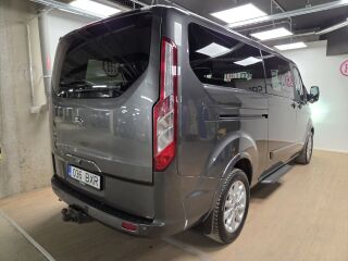Ford Transit Custom CUSTOM TDCi Titanium 2.0 125kW