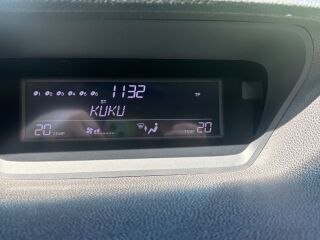 Honda Accord 2.0 115кВ