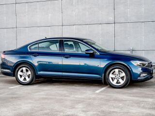 Volkswagen Passat Facelift Comfortline 1.6 88kW