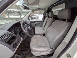 Volkswagen Transporter 2.0 75kW