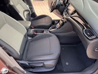 Opel Astra 1.6 100kW