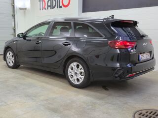 Kia Ceed SportsWagon EX Cam 1.5 117kW