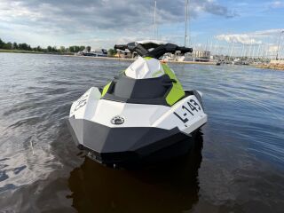 Sea-Doo SPARK 2UP 60HP/90HP 0.6