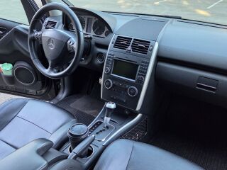 Mercedes-Benz A 200 2.0 103kW