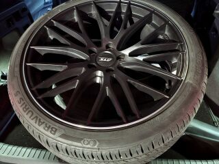 Cupra Formentor VZ 2.0 228кВ