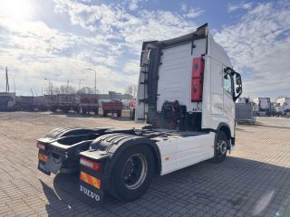 Volvo FH 460+RETARDER EURO 6 338kW