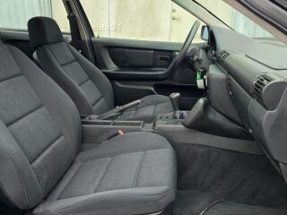 BMW 316 Compact Sportpakett 1.6 R4 75кВ