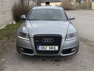 Audi A6 3.0 V6 TDI 176kW