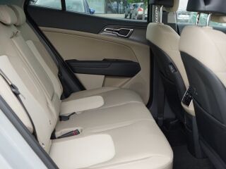 Kia Sportage EX 1.6 132kW