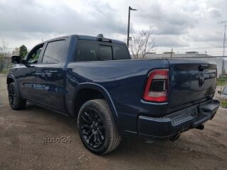 Ram 1500 Limited Night Crew Cab 3.0 V6 EcoDiesel