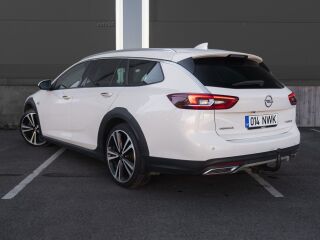 Opel Insignia Country Tourer Exclusive 2.0 R4 CDTI 125kW