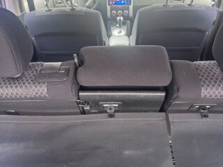 Nissan X-Trail 2.0 110kW