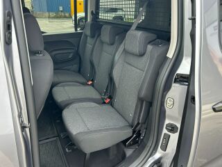 Opel Combo Life L2 Edition Plus BlueHDi 130 AT8 N1 1.5 96кВ
